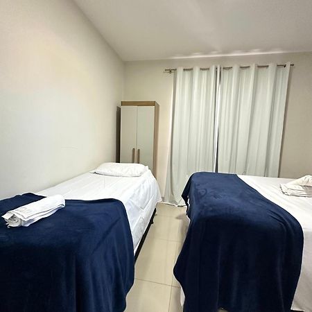 Flat Davisis 9 - Parada Do Jalapao E Aeroporto Palmas  Ngoại thất bức ảnh