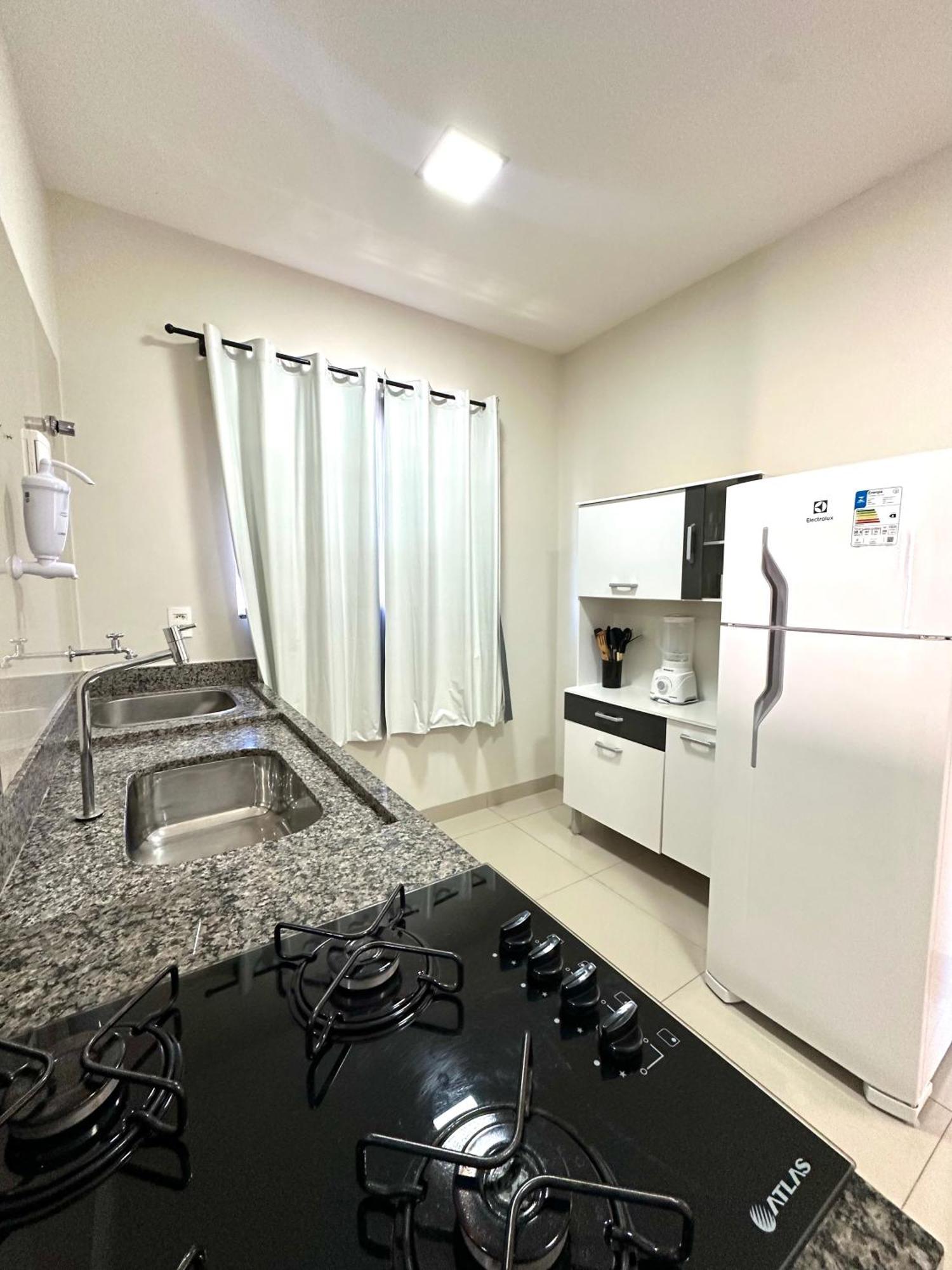 Flat Davisis 9 - Parada Do Jalapao E Aeroporto Palmas  Ngoại thất bức ảnh